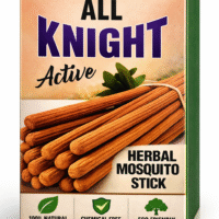Herbal Mosquito Stick